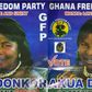 Akua Donkor launches manifesto; 1-year maternity leave, farmers to be on payroll after age 40