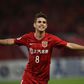 Former Chelsea and Brazil midfielder Oscar, who has played for Shanghai SIPG for more than three years, says he would play for China if FIFA their changed eligibility rules