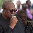 John Mahama