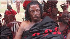 Kwaku Bonsam sentenced after admitting guilt