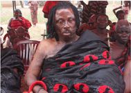 Kwaku Bonsam sentenced after admitting guilt