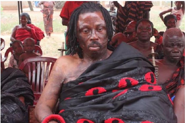 Kwaku Bonsam sentenced after admitting guilt