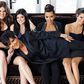 'Keeping Up With The Kardashians' premiered on October 14, 2007. [HollywoodReporter]