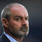 Scotland boss Steve Clarke has called up Australia-born striker Lyndon Dykes