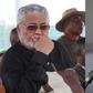 ‘Africa will miss a great leader’ – Liberia President George Weah mourns J.J. Rawlings