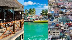 10 top vacation countries Ghanaians can visit without a visa