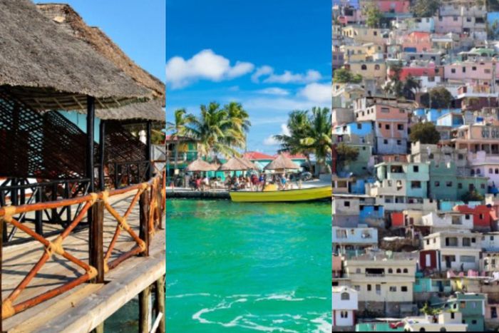 10 top vacation countries Ghanaians can visit without a visa