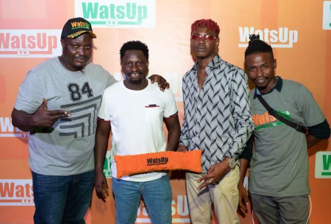 WatsUp TV launches 24 hours Music Channel
