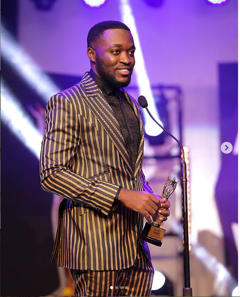 Kennedy Asante Osei
