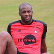 Yaya Toure