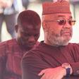 National Vice Chairman of the NDC, Alhaji Said Sinare