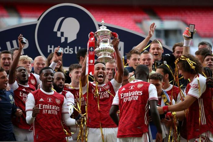 FA Cup winners Arsenal are cutting jobs due to the impact of the coronavirus