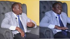 Man narrates how wife left him for another man on their wedding night