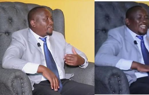 Man narrates how wife left him for another man on their wedding night