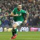 Dream debut: Shane Duffy scored on his Celtic debut in a 5-0 win over Ross County