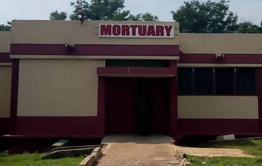 Mortuary workers threaten strike over poor conditions of service