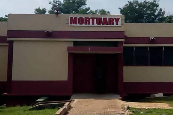 Mortuary workers threaten strike over poor conditions of service