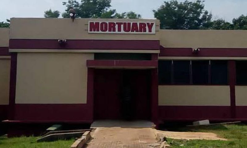 Mortuary workers threaten strike over poor conditions of service