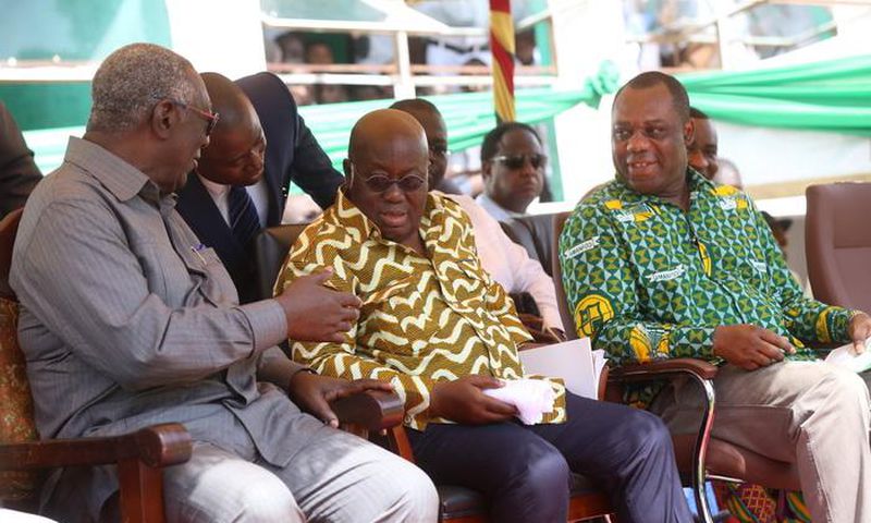 What you need to know about the NPP