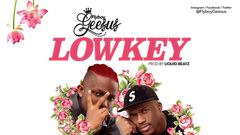 Flyboy Geesus - LOWKEY Feat Joey B