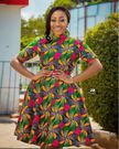 Anita Akuffo