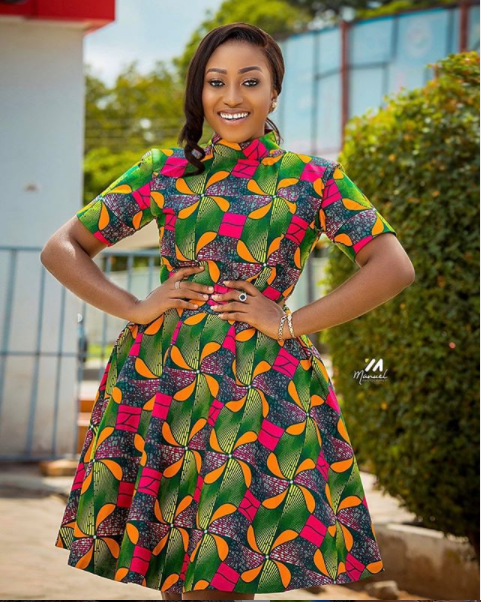 Anita Akuffo