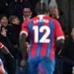 Jordan Ayew’s solo goal against West Ham adjudged goal of the season
