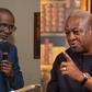 John Mahama: 'Prime Minister’ Gabby Otchere-Darko obsessed with NDC