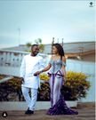 Jonathan and Priscilla