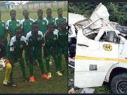 Offinso accident victims