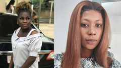 Selley Galley curses social media user