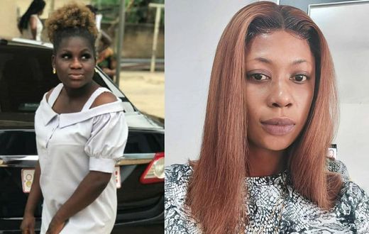 Selley Galley curses social media user