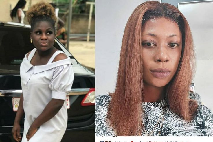 Selley Galley curses social media user