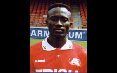 Asante Kotoko's best XI of all-time