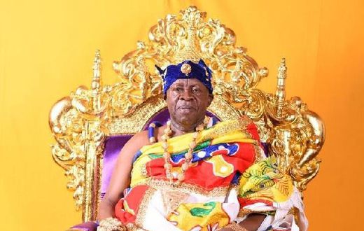 Ogyeagogo Yaw Gyebi II