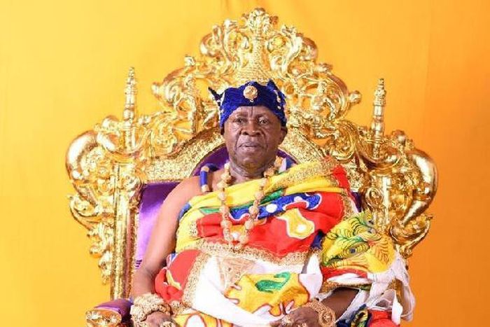 Ogyeagogo Yaw Gyebi II