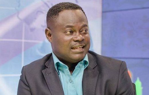 Nii Odartey Lamptey
