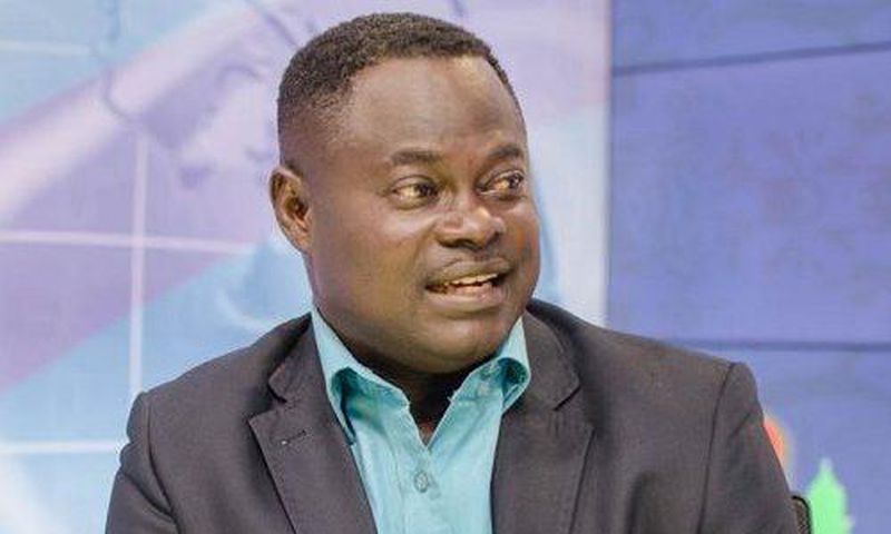 Nii Odartey Lamptey
