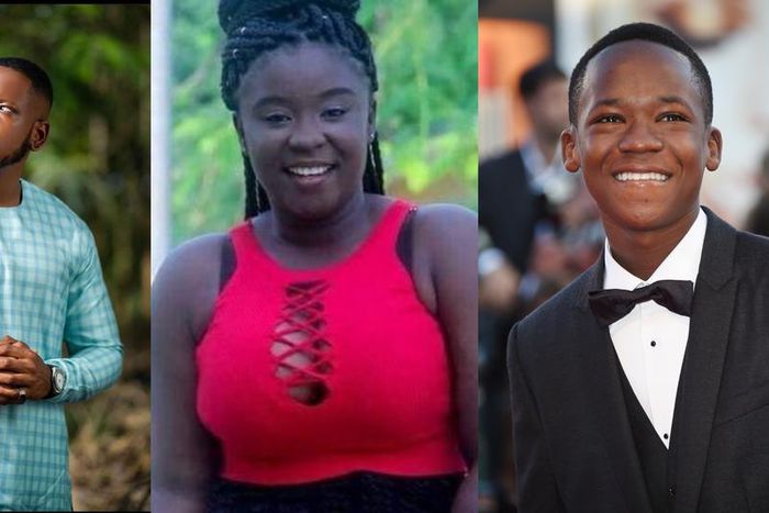6 Ghanaian child stars who have grown up to be amazing adults