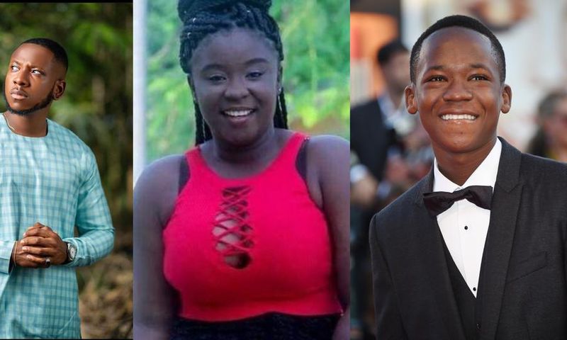 6 Ghanaian child stars who have grown up to be amazing adults