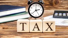 How to calculate income tax in Ghana
