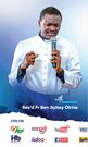 Jesus Miracle crusade