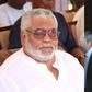 ‘He worked hard for social transformation’ – Didier Drogba’s eulogy of Rawlings