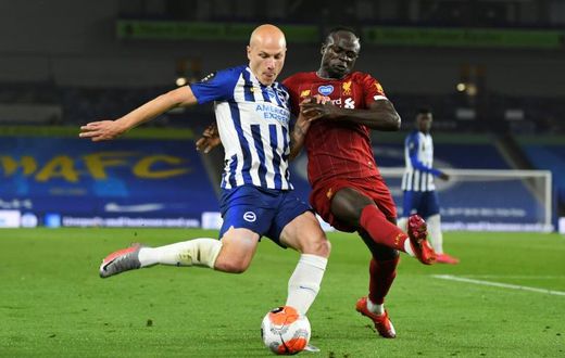 Australia midfielder Aaron Mooy has left Brighton for the Chinese Super League