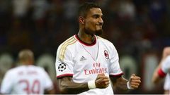 Kevin-Prince Boateng
