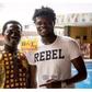 Mr. Jacob Nettey and Thomas Partey