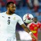 Jordan Ayew promises ‘solid performance’ against Qatar today