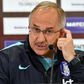Stielike, who played more than 300 times for Real Madrid from 1977-1985, was in charge at Tianjin for nearly three years and saved them from relegation when he arrived