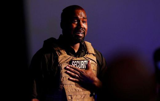 Kanye West