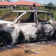 Properties burnt after supporters of NDC and NPP clash